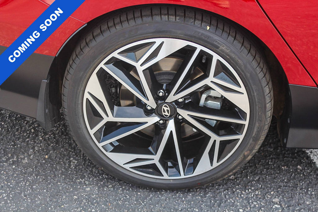 Thumbnail: 2024 Hyundai Ioniq 6 - 6