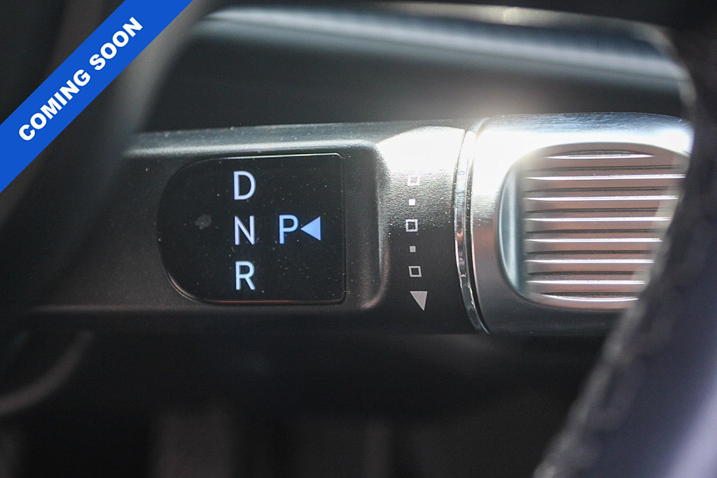 Thumbnail: 2024 Hyundai Ioniq 6 - 23