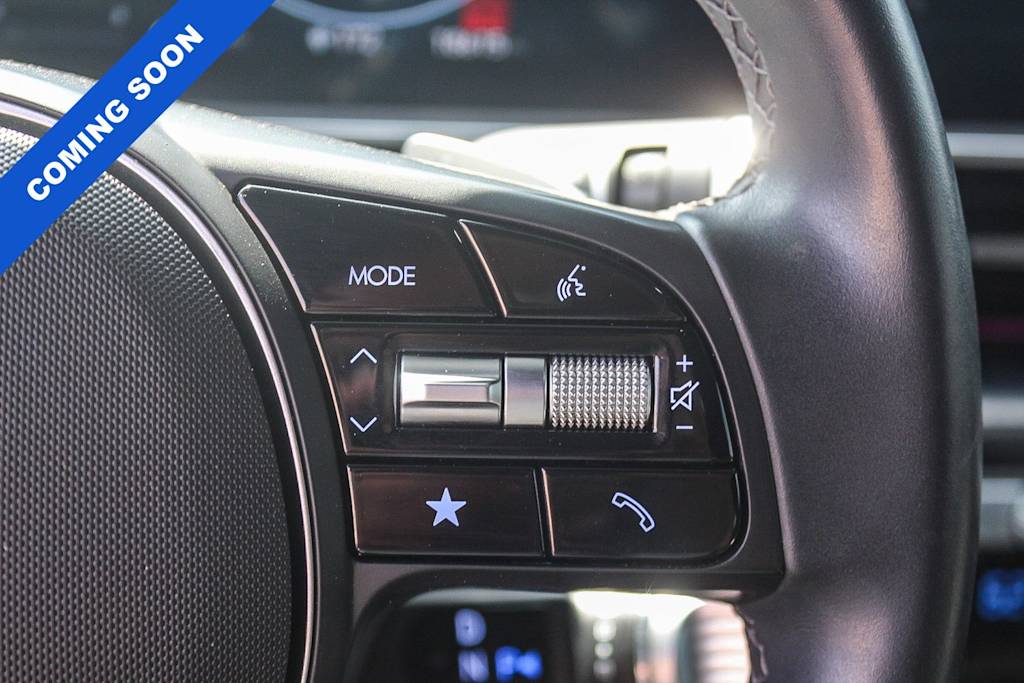 Thumbnail: 2024 Hyundai Ioniq 6 - 27