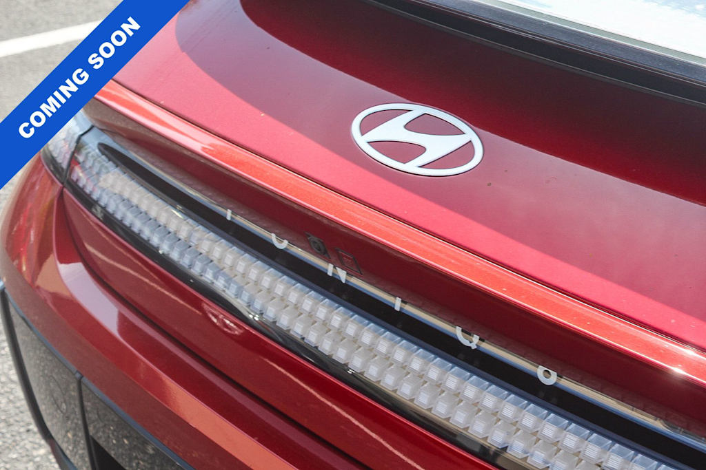 Thumbnail: 2024 Hyundai Ioniq 6 - 17