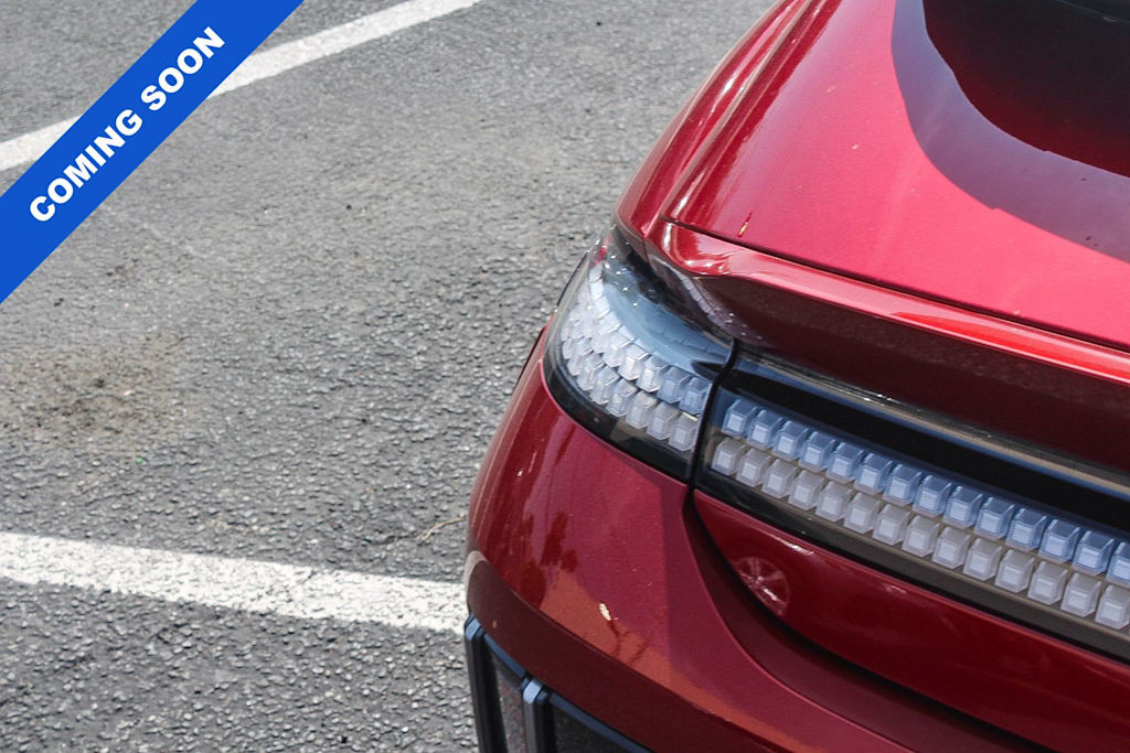 Thumbnail: 2024 Hyundai Ioniq 6 - 5