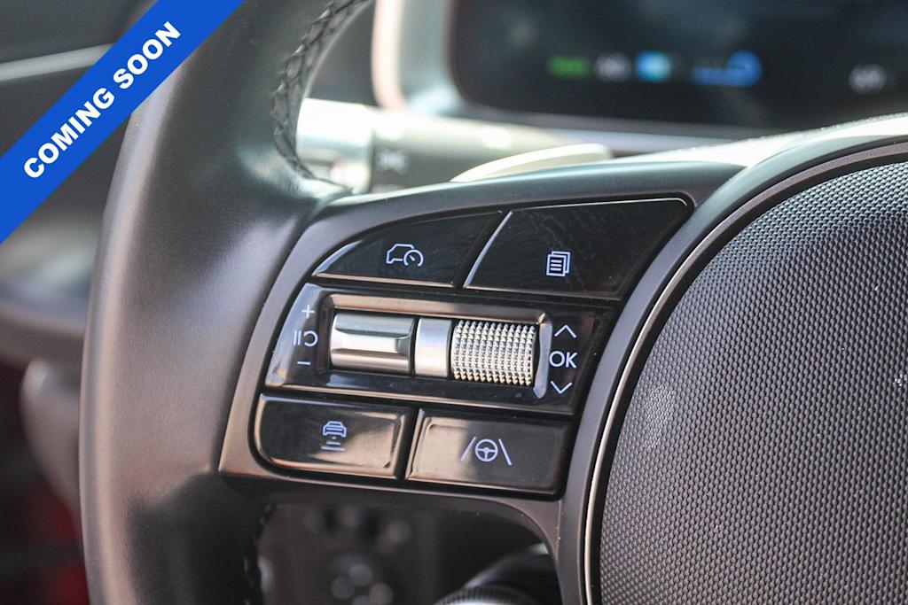 Thumbnail: 2024 Hyundai Ioniq 6 - 26