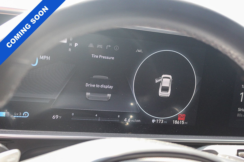 Thumbnail: 2024 Hyundai Ioniq 6 - 13