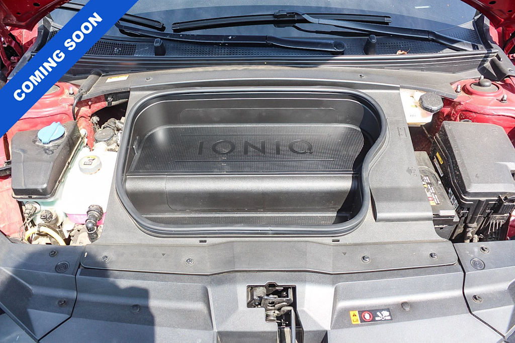 Thumbnail: 2024 Hyundai Ioniq 6 - 7