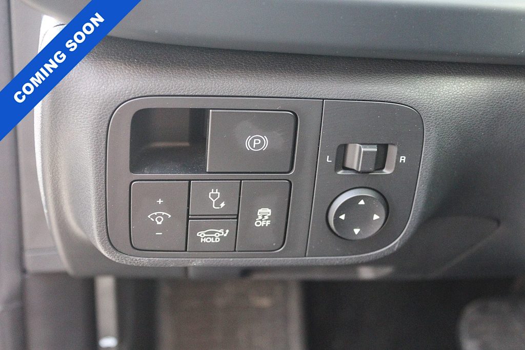 Thumbnail: 2024 Hyundai Ioniq 6 - 25