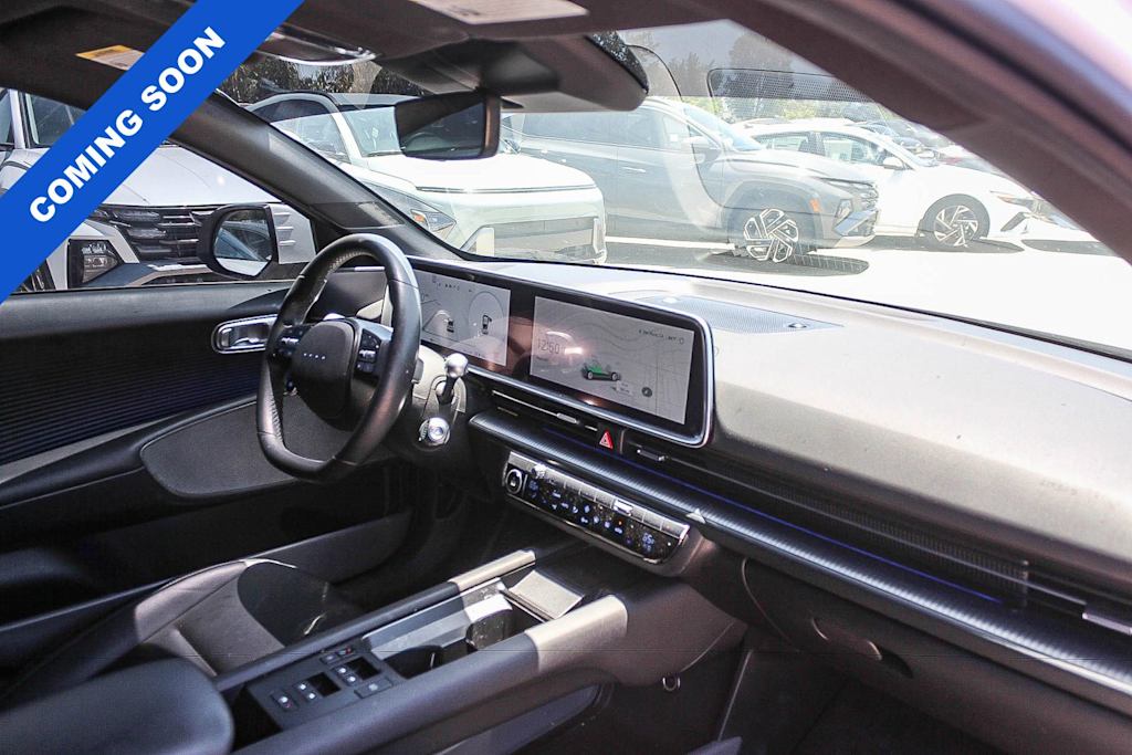 Thumbnail: 2024 Hyundai Ioniq 6 - 9