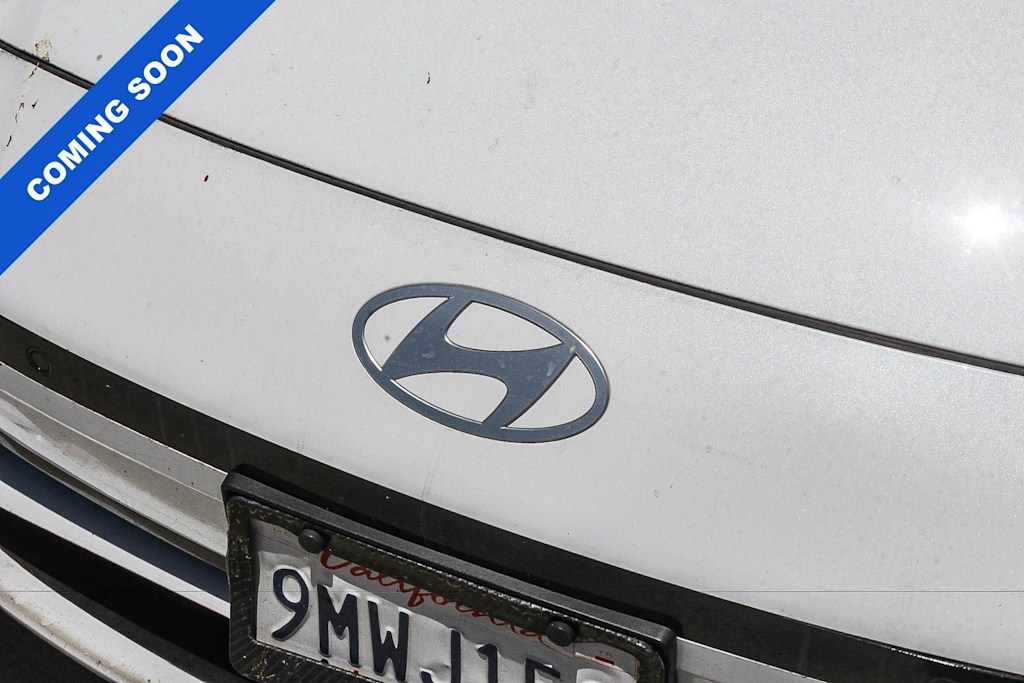 Thumbnail: 2024 Hyundai Ioniq 6 - 18