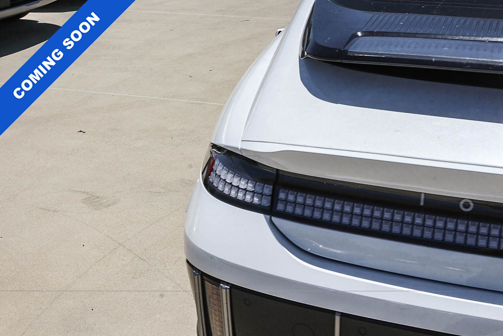 Thumbnail: 2024 Hyundai Ioniq 6 - 5