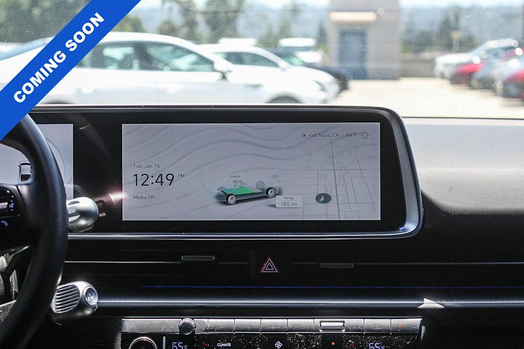 Thumbnail: 2024 Hyundai Ioniq 6 - 20