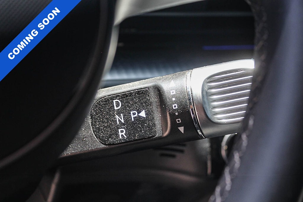 Thumbnail: 2024 Hyundai Ioniq 6 - 21