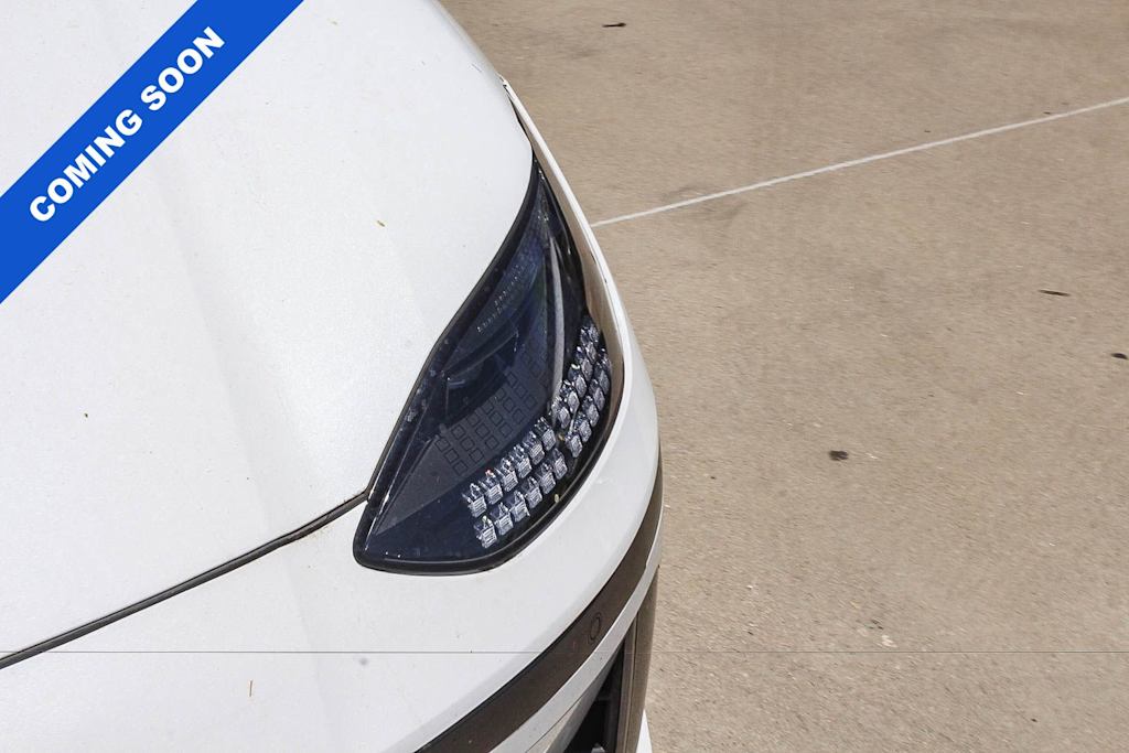 Thumbnail: 2024 Hyundai Ioniq 6 - 17
