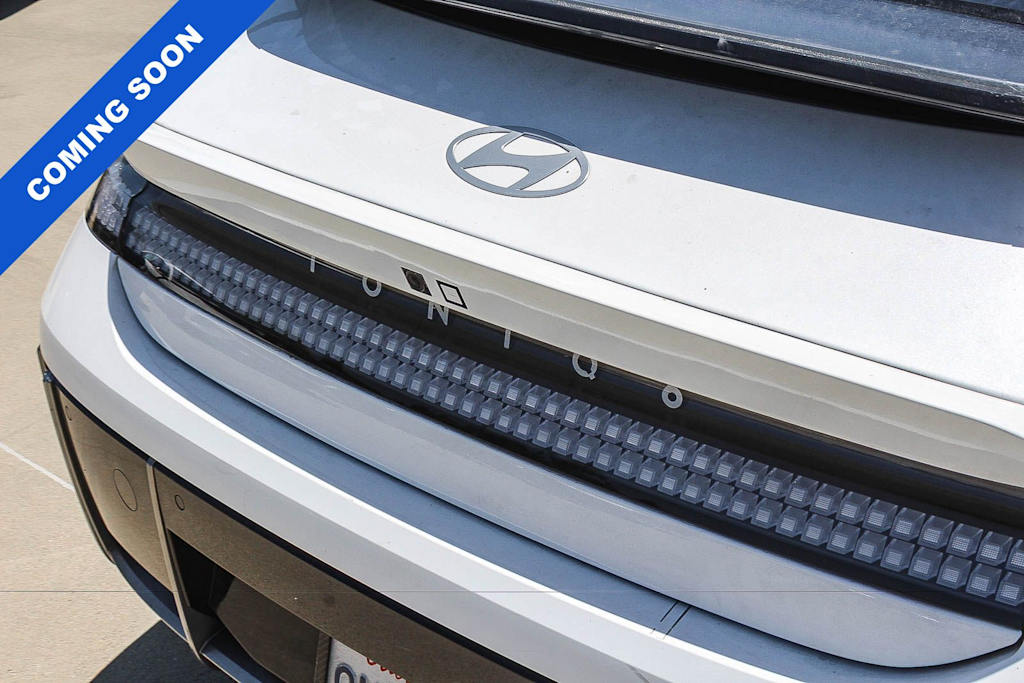 Thumbnail: 2024 Hyundai Ioniq 6 - 15