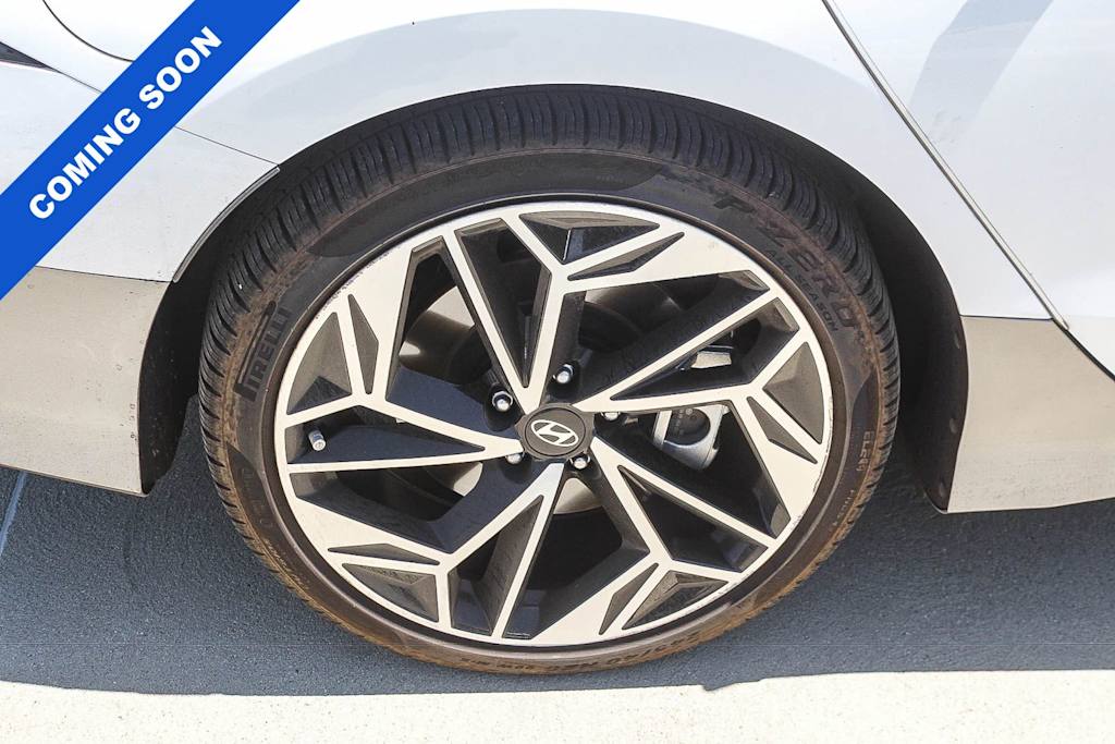 Thumbnail: 2024 Hyundai Ioniq 6 - 6