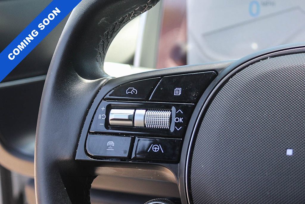 Thumbnail: 2024 Hyundai Ioniq 6 - 23