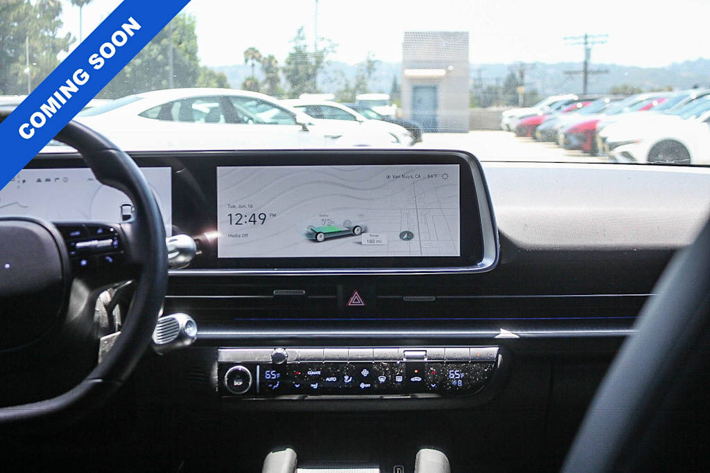 Thumbnail: 2024 Hyundai Ioniq 6 - 11