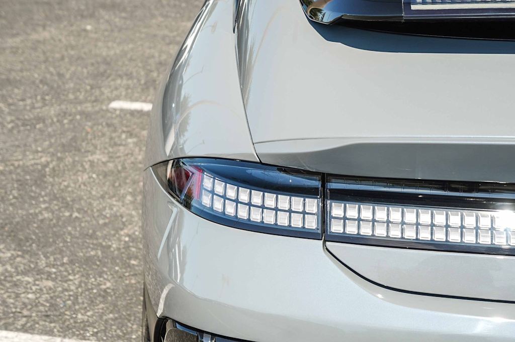 Thumbnail: 2025 Hyundai Ioniq 6 - 5