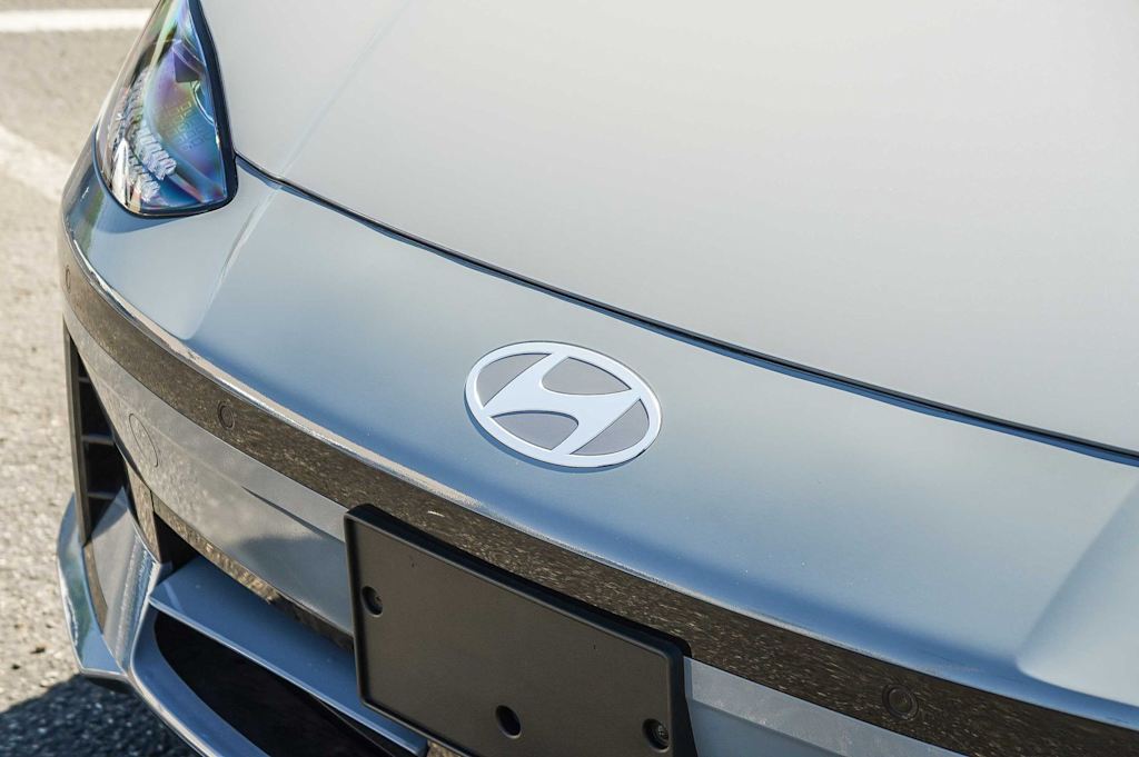 Thumbnail: 2025 Hyundai Ioniq 6 - 20