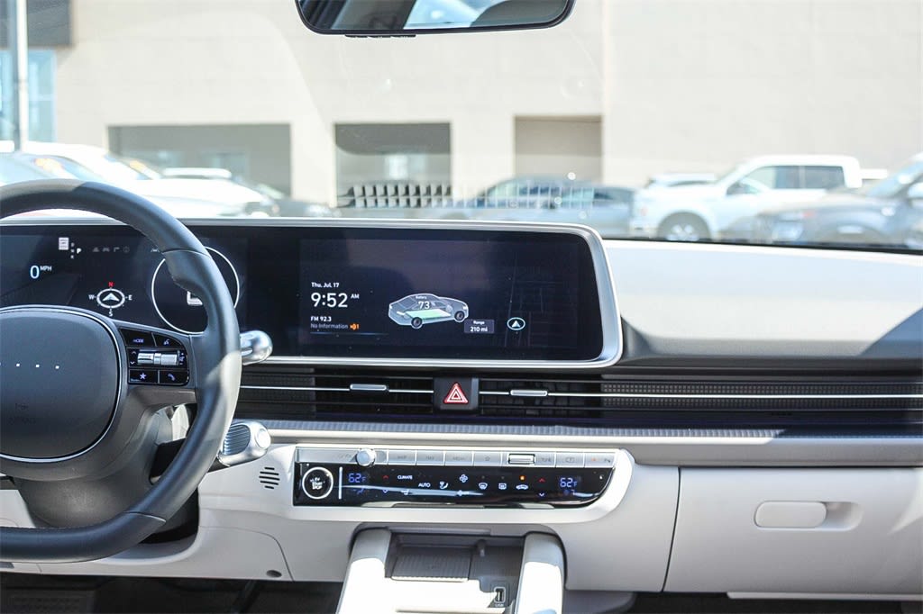 Thumbnail: 2023 Hyundai Ioniq 6 - 12