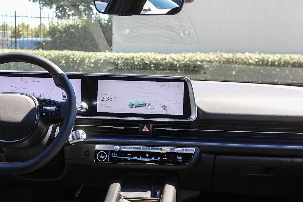 Thumbnail: 2024 Hyundai Ioniq 6 - 8