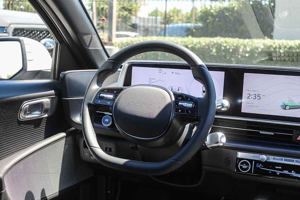 Thumbnail: 2024 Hyundai Ioniq 6 - 10