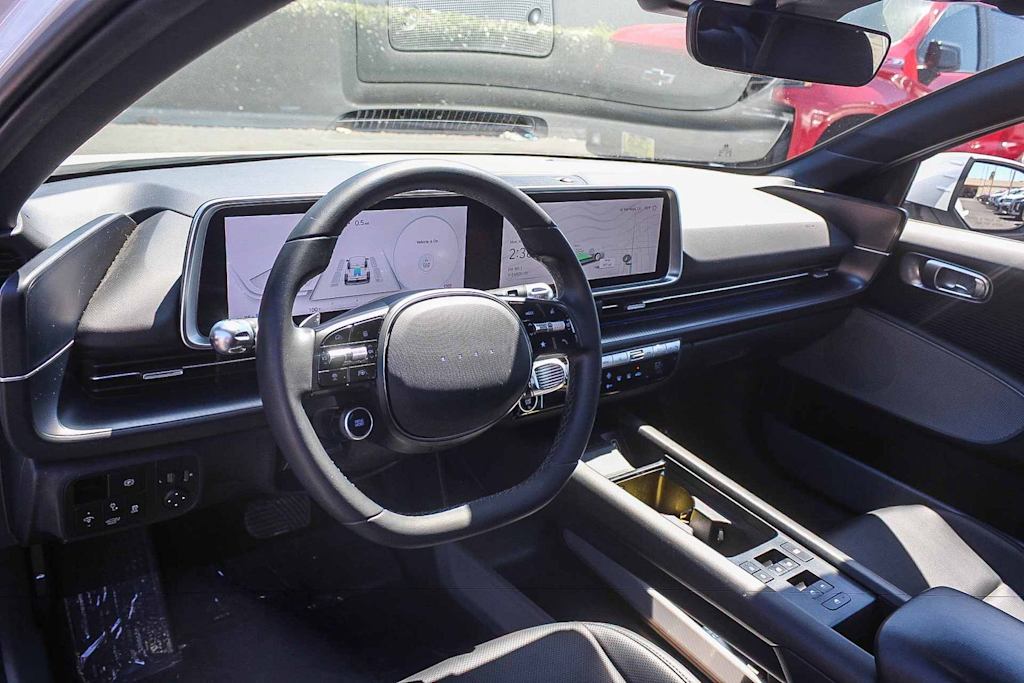 Thumbnail: 2024 Hyundai Ioniq 6 - 22
