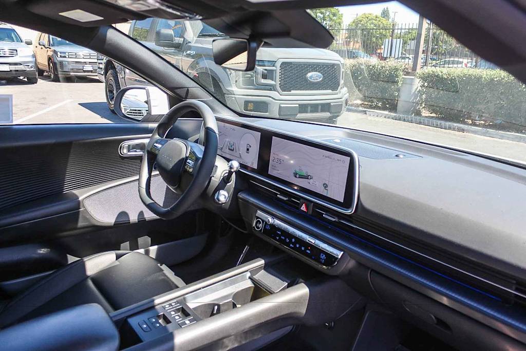 Thumbnail: 2024 Hyundai Ioniq 6 - 11