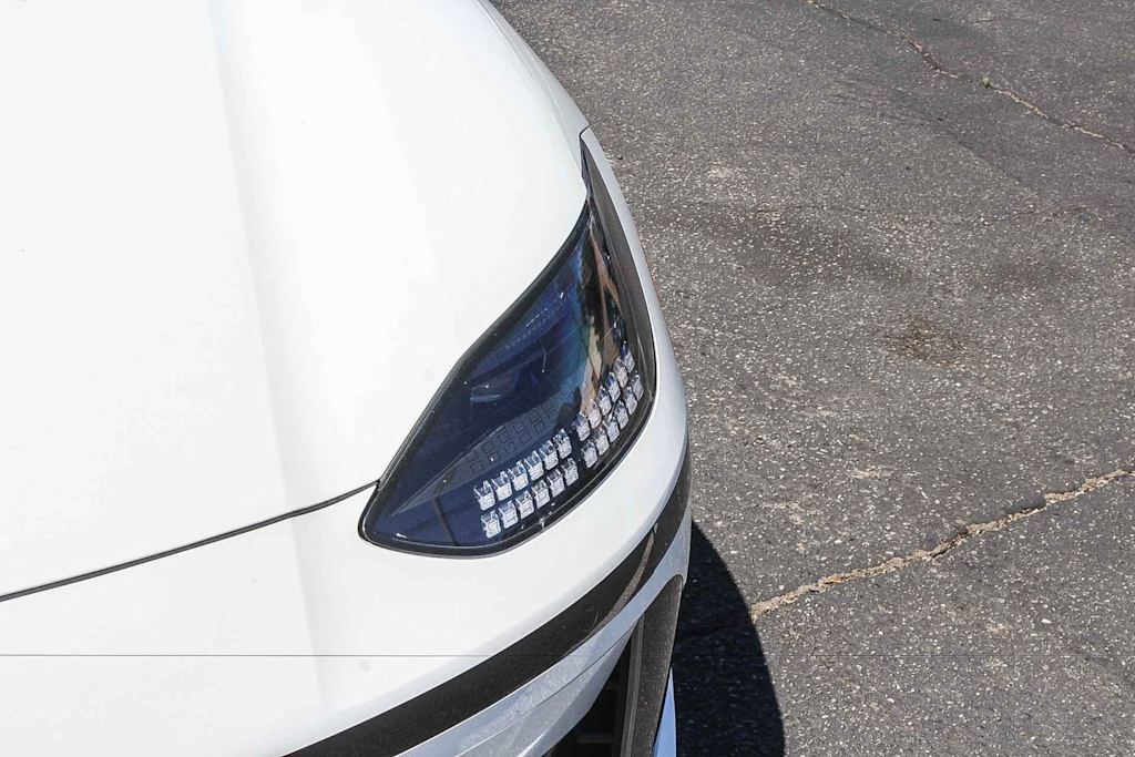 Thumbnail: 2024 Hyundai Ioniq 6 - 19