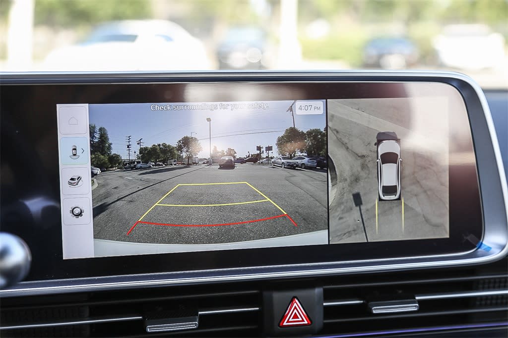 Thumbnail: 2025 Hyundai Ioniq 6 - 26