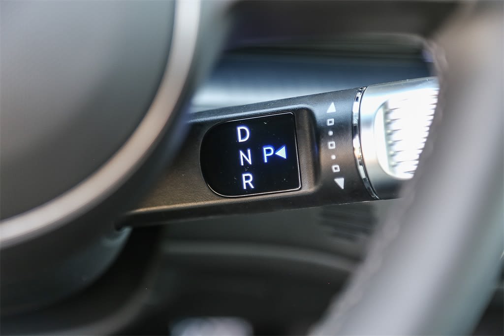 Thumbnail: 2025 Hyundai Ioniq 6 - 22