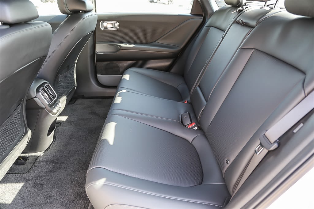 Thumbnail: 2025 Hyundai Ioniq 6 - 11