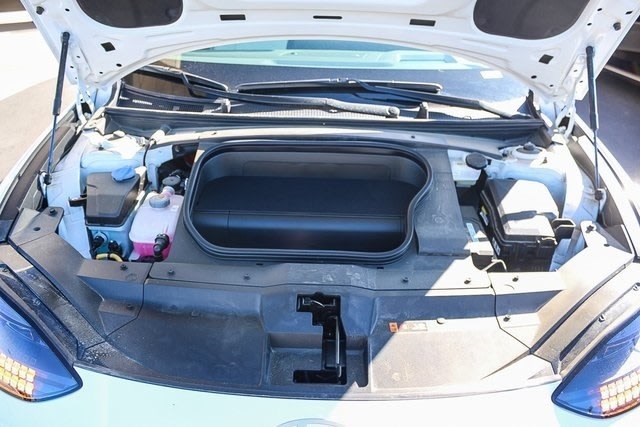 Thumbnail: 2025 Hyundai Ioniq 6 - 7