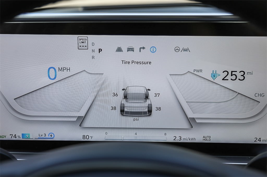 Thumbnail: 2025 Hyundai Ioniq 6 - 25