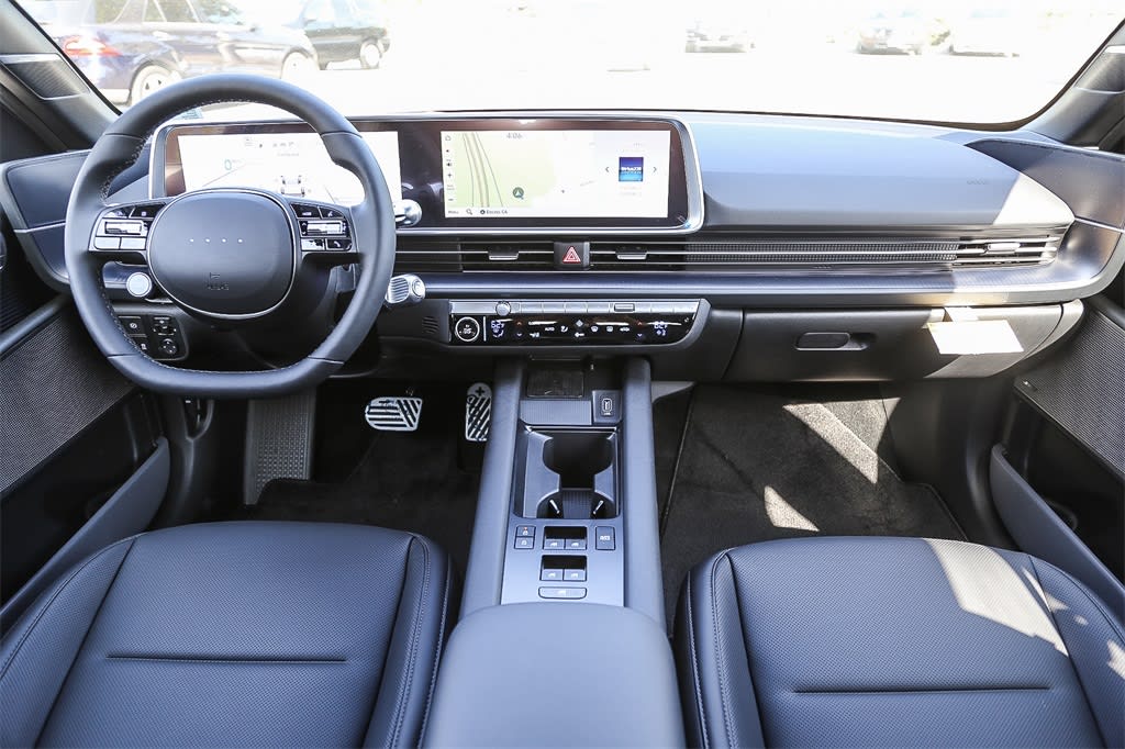 Thumbnail: 2025 Hyundai Ioniq 6 - 2