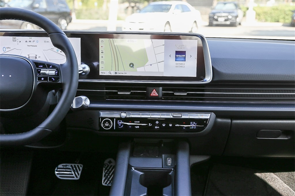 Thumbnail: 2025 Hyundai Ioniq 6 - 12