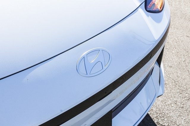 Thumbnail: 2025 Hyundai Ioniq 6 - 20