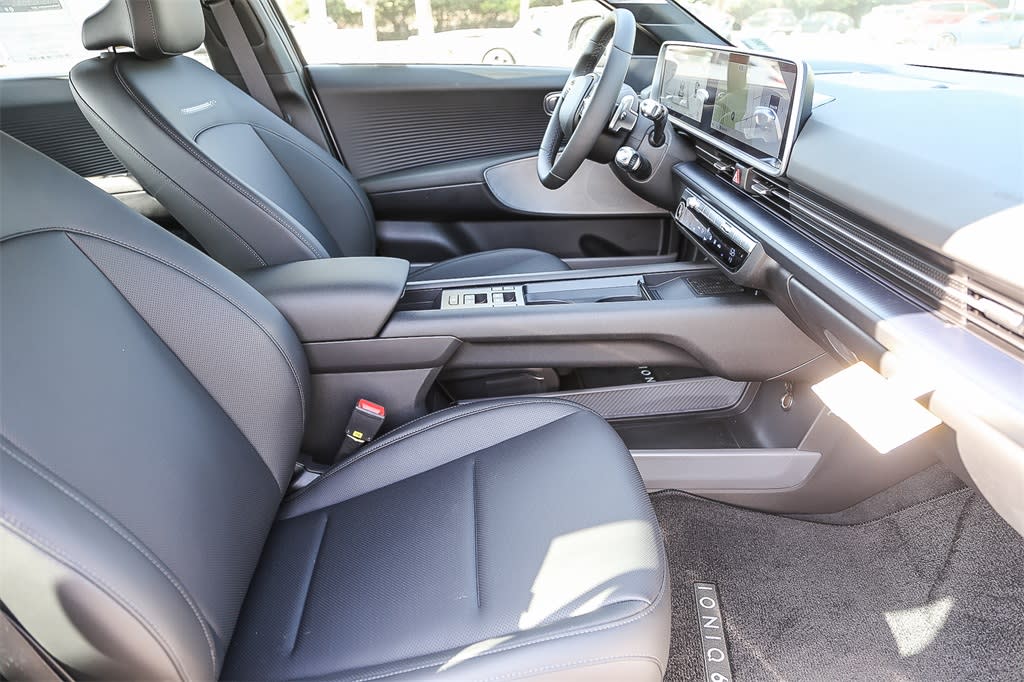 Thumbnail: 2025 Hyundai Ioniq 6 - 9