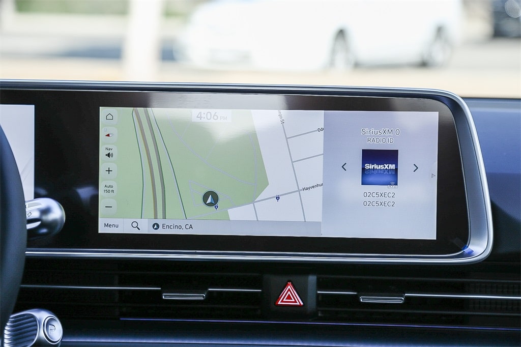 Thumbnail: 2025 Hyundai Ioniq 6 - 21