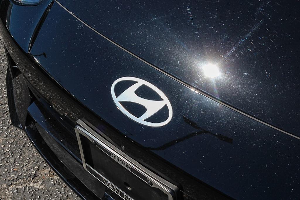 Thumbnail: 2024 Hyundai Ioniq 6 - 21