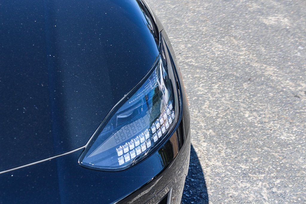 Thumbnail: 2024 Hyundai Ioniq 6 - 20