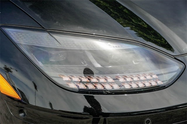 Thumbnail: 2023 Hyundai Ioniq 6 - 18
