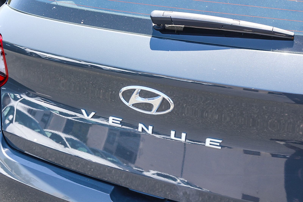 Thumbnail: 2026 Hyundai Venue - 6