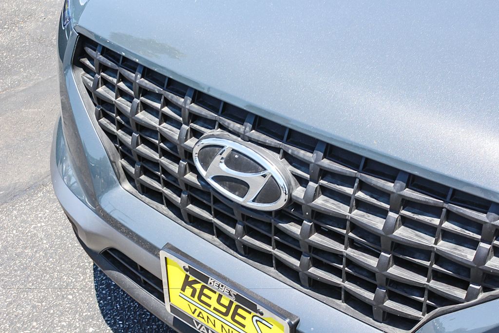 Thumbnail: 2026 Hyundai Venue - 23