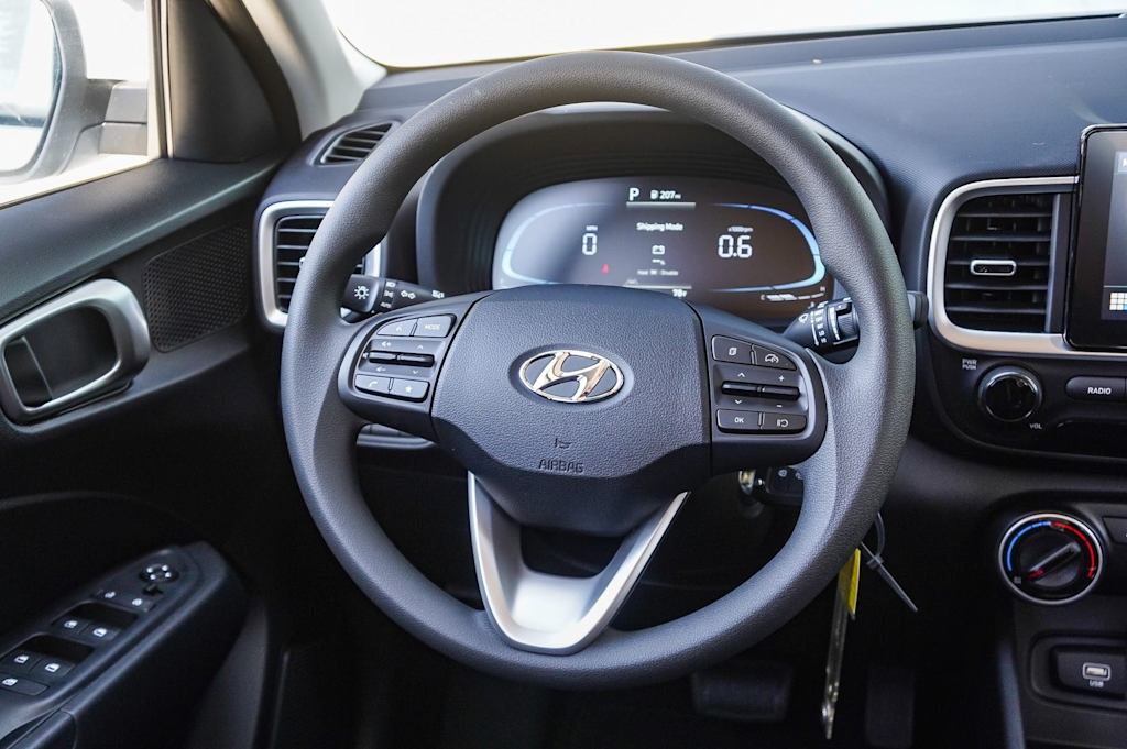 Thumbnail: 2026 Hyundai Venue - 9