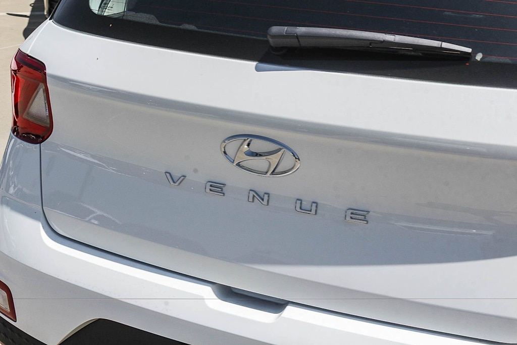 Thumbnail: 2026 Hyundai Venue - 20