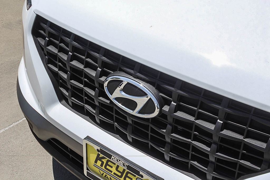 Thumbnail: 2026 Hyundai Venue - 23