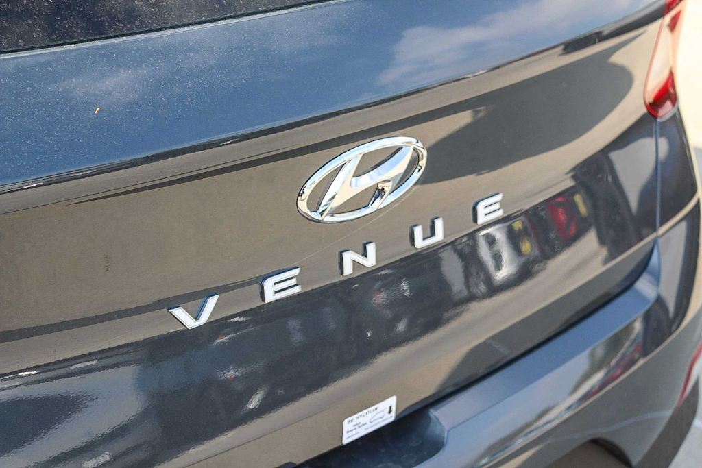 Thumbnail: 2026 Hyundai Venue - 22