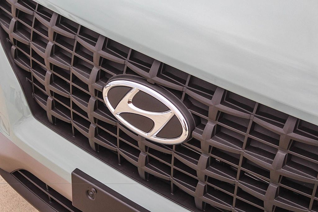Thumbnail: 2026 Hyundai Venue - 23