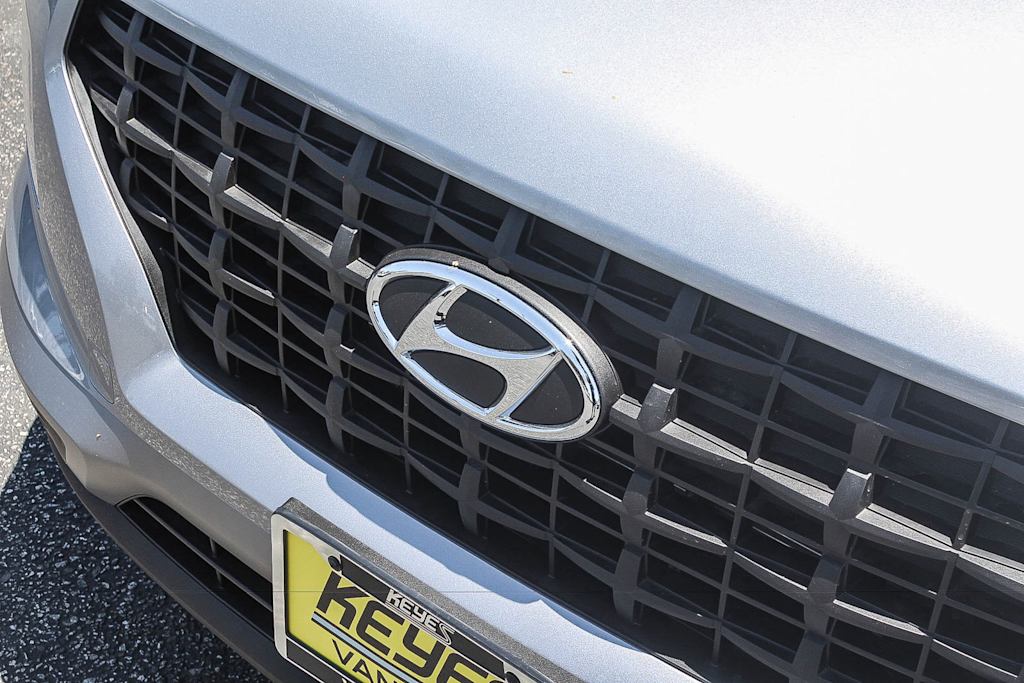 Thumbnail: 2026 Hyundai Venue - 23