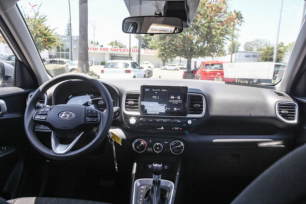 Thumbnail: 2026 Hyundai Venue - 2