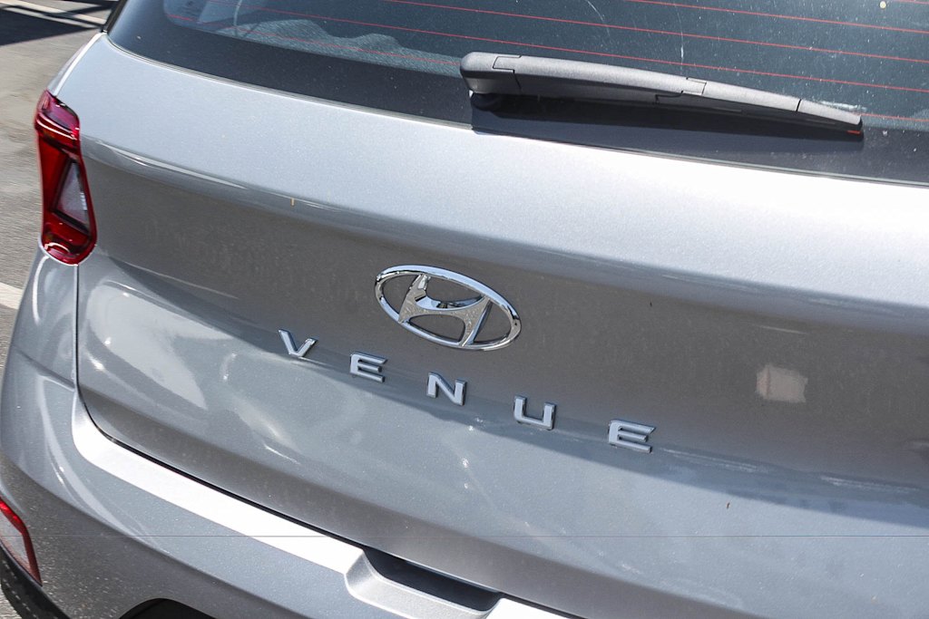 Thumbnail: 2026 Hyundai Venue - 6